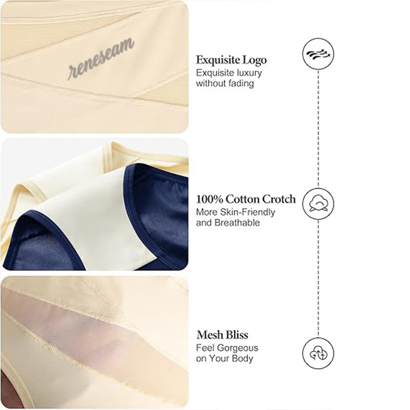 Why Thousands of Women Are Switching to This Shaping Underwear