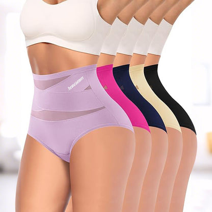 Why Thousands of Women Are Switching to This Shaping Underwear