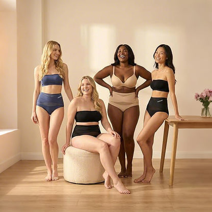 Why Thousands of Women Are Switching to This Shaping Underwear