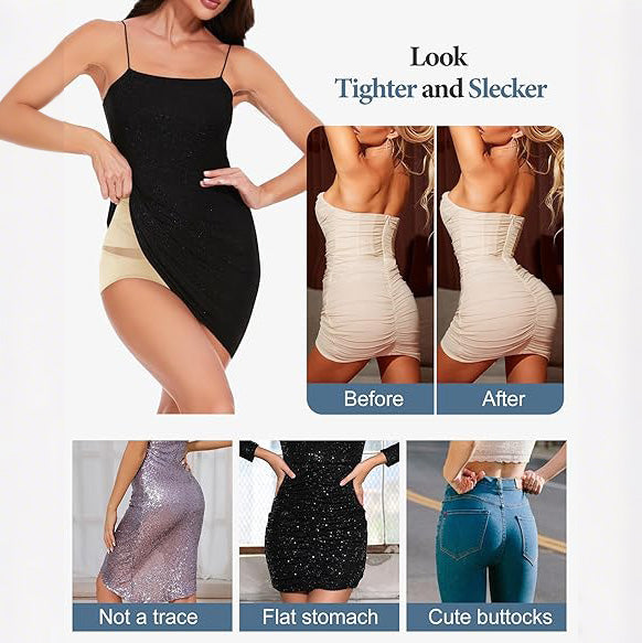 Why Thousands of Women Are Switching to This Shaping Underwear