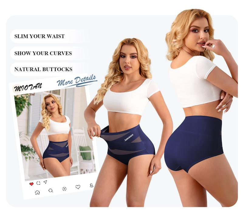 Why Thousands of Women Are Switching to This Shaping Underwear